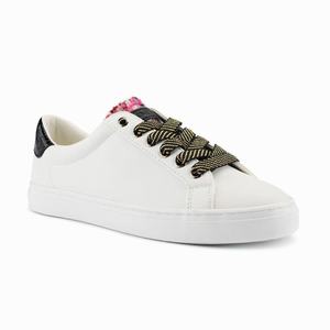 Nine West Best Sneakers - White - Ireland (ZN9214057)